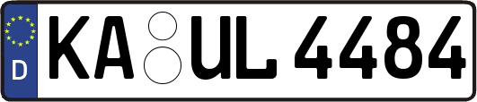 KA-UL4484