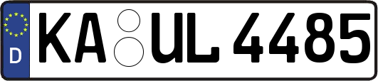 KA-UL4485