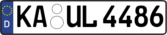 KA-UL4486