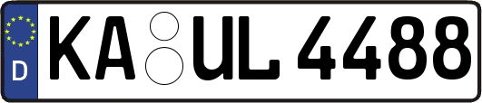 KA-UL4488