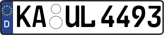KA-UL4493