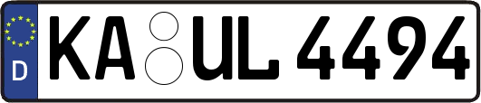 KA-UL4494