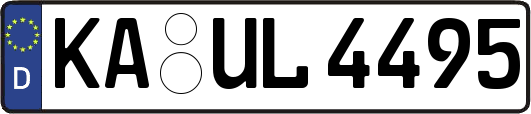 KA-UL4495