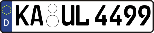 KA-UL4499