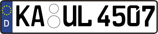 KA-UL4507