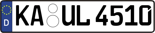 KA-UL4510