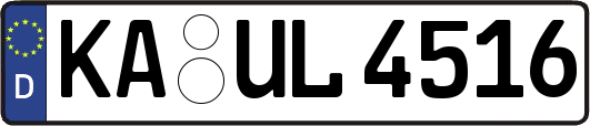 KA-UL4516