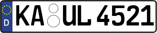 KA-UL4521