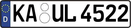 KA-UL4522