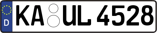 KA-UL4528