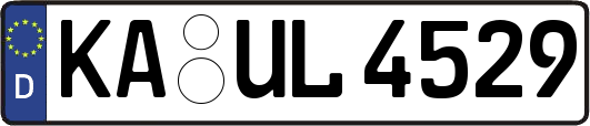 KA-UL4529