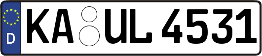 KA-UL4531