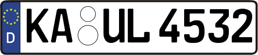 KA-UL4532