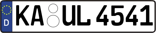 KA-UL4541