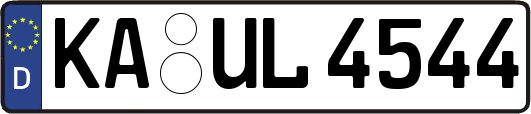 KA-UL4544