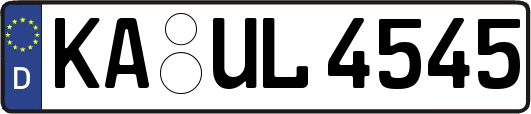 KA-UL4545