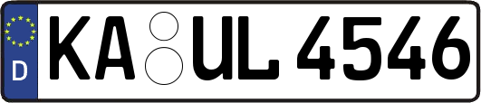 KA-UL4546