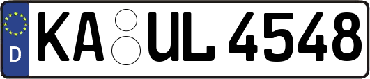 KA-UL4548