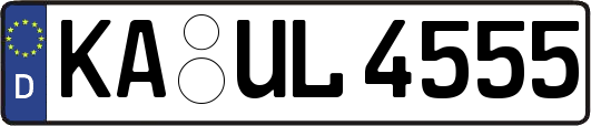 KA-UL4555