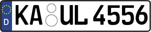 KA-UL4556