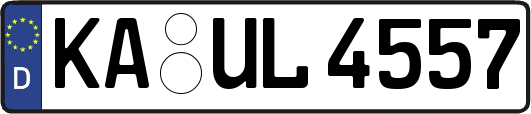 KA-UL4557