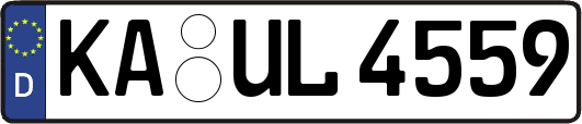 KA-UL4559
