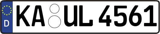 KA-UL4561
