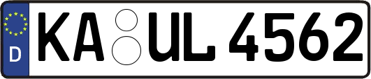KA-UL4562