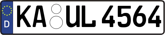 KA-UL4564