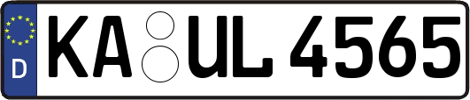KA-UL4565