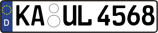 KA-UL4568