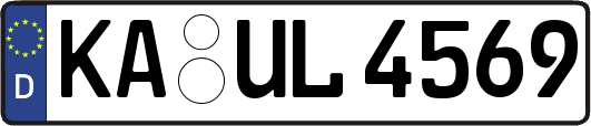 KA-UL4569