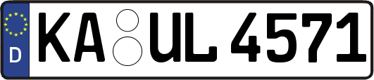KA-UL4571