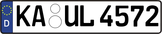 KA-UL4572