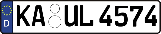 KA-UL4574