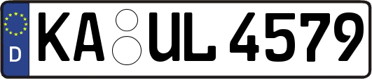KA-UL4579
