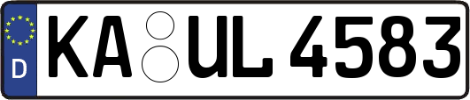 KA-UL4583