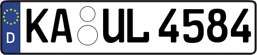 KA-UL4584
