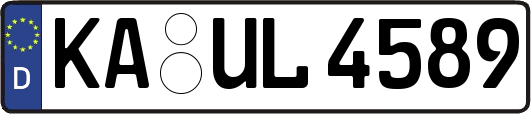 KA-UL4589