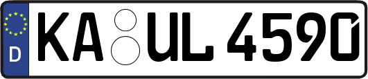 KA-UL4590