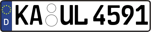 KA-UL4591