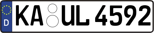 KA-UL4592