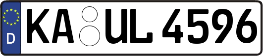 KA-UL4596