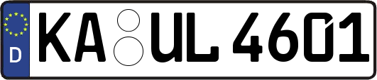 KA-UL4601