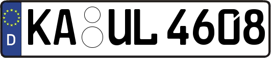 KA-UL4608