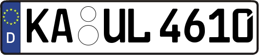 KA-UL4610