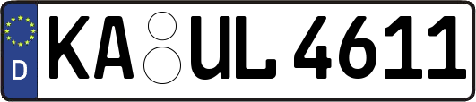 KA-UL4611