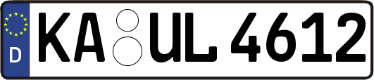 KA-UL4612