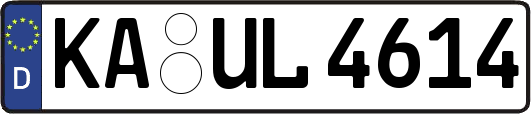 KA-UL4614