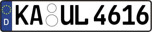 KA-UL4616